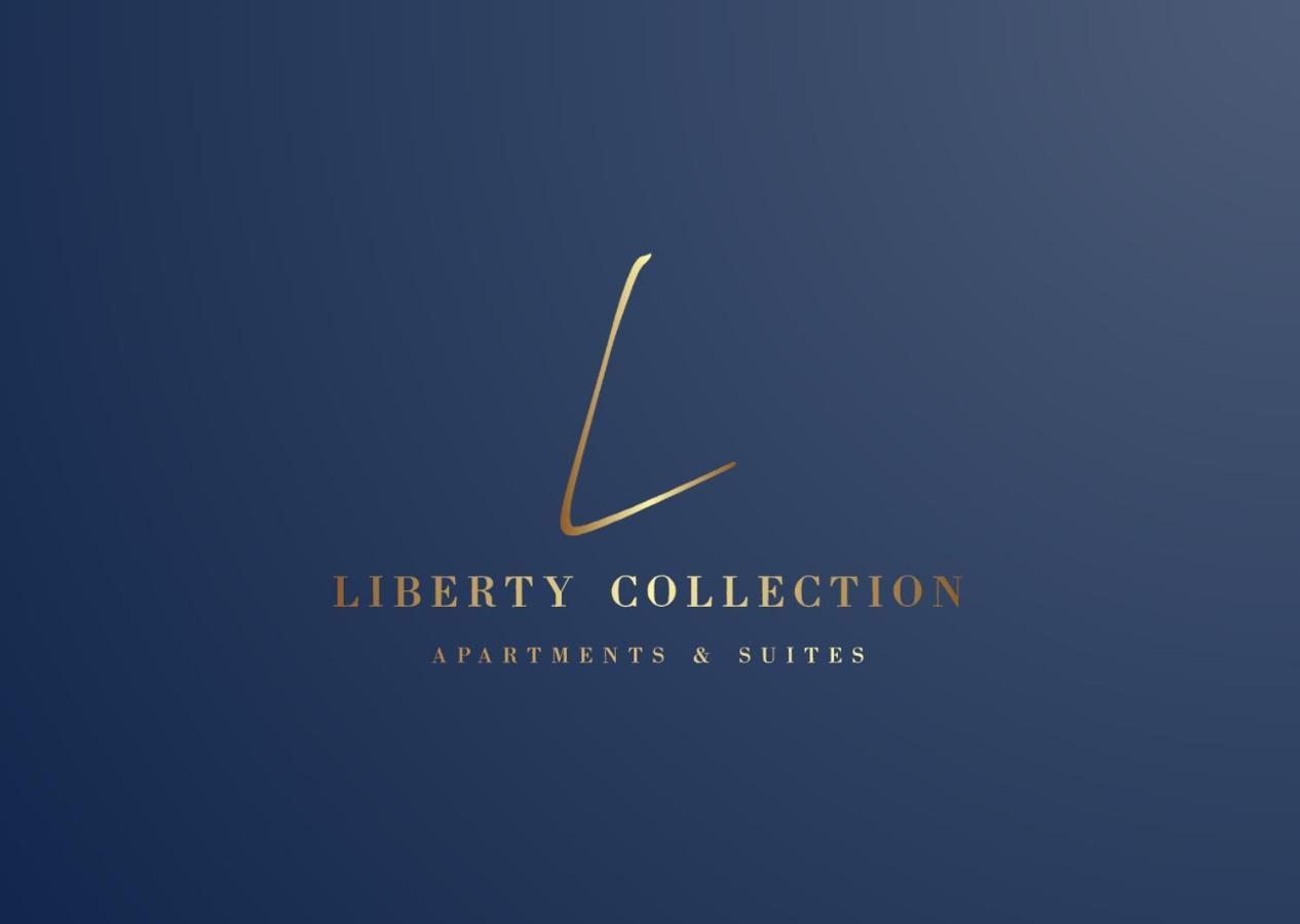 Gasthof Grand Tour Rome Suites - Liberty Collection 2*